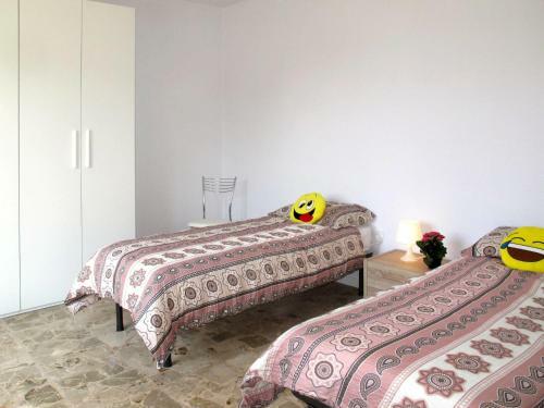 Apartamento Ferienwohnung San Bartolomeo Al Mare 115s