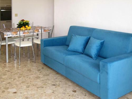 Apartamento Ferienwohnung San Bartolomeo Al Mare 115s