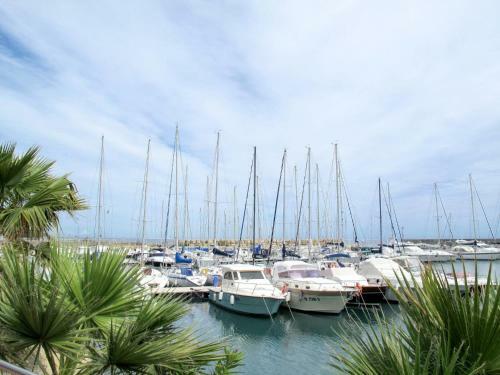 Apartamento Ferienwohnung San Bartolomeo Al Mare 115s