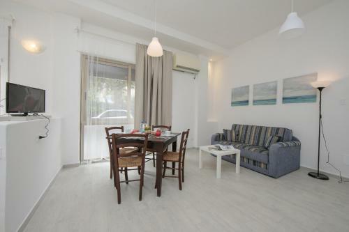 Apartamento La Bergamina