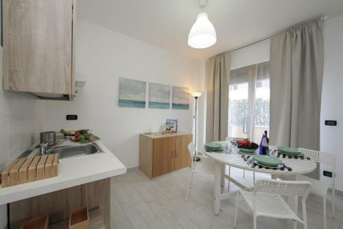 Apartamento La Bergamina