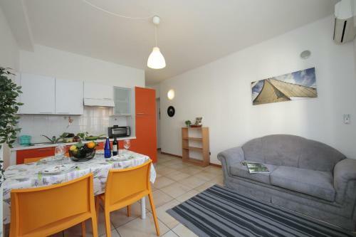 Apartamento San Bartum� 1