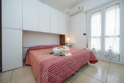Apartamento San Bartum� 1