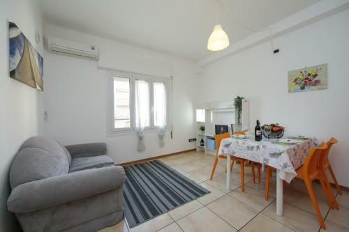 Apartamento San Bartum� 1