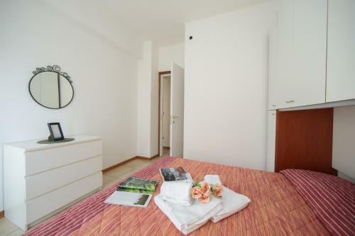 Apartamento San Bartum� 1