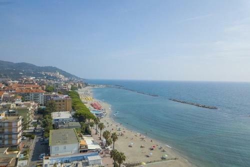 Apartamento San Bartum� 1