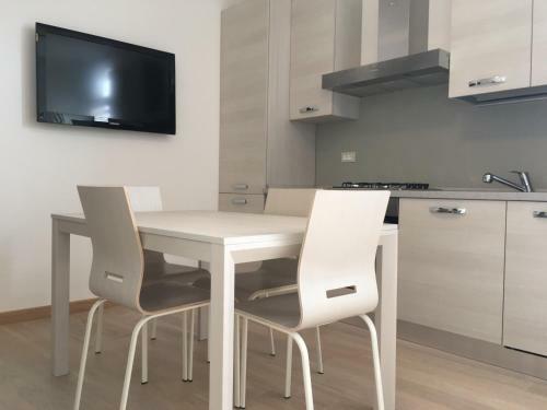 Apartamento Appartamento Blu