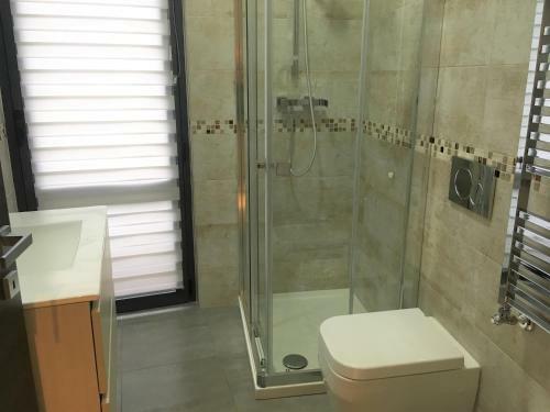 Apartamento Appartamento Blu