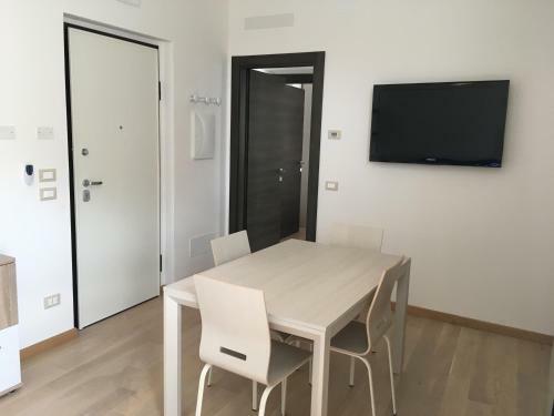 Apartamento Appartamento Blu