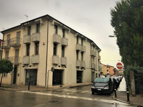 Apartamento Appartamento Blu