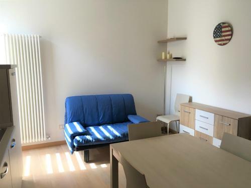 Apartamento Appartamento Blu