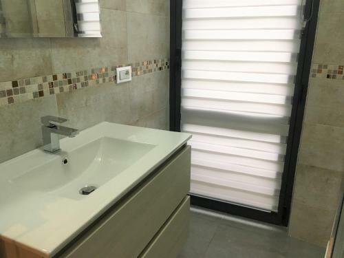Apartamento Appartamento Blu