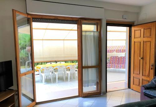 Apartamento Appartamento Verde