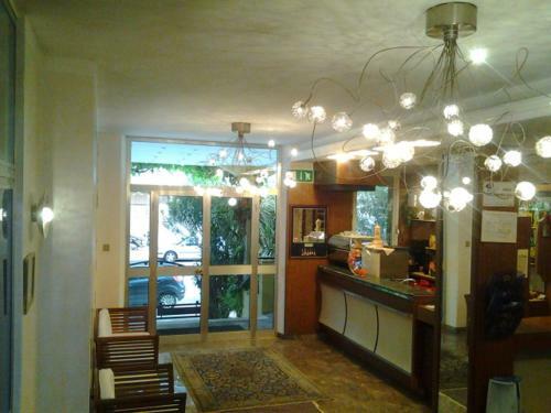 Hotel Parco