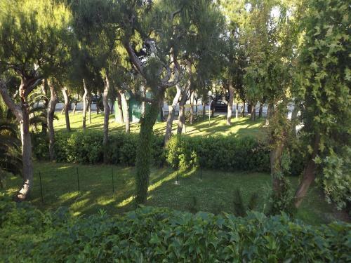 Hotel Parco