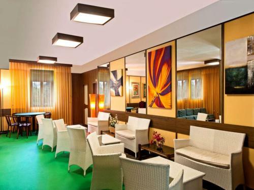 Hotel Parco
