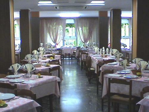 Hotel Parco