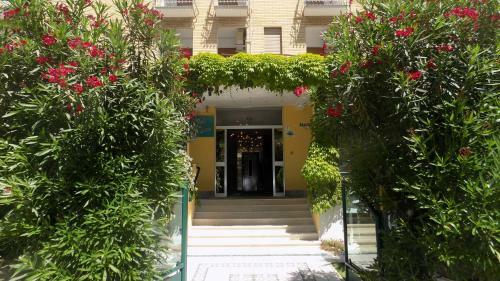 Hotel Parco