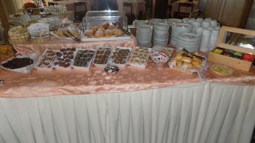 Hotel Parco
