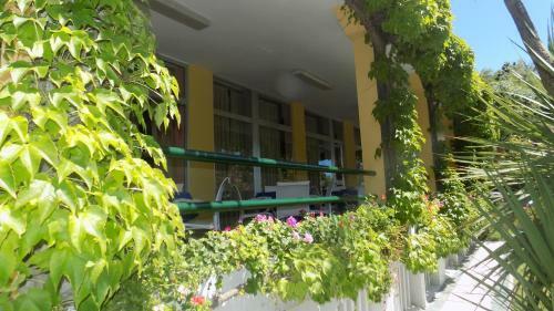 Hotel Parco