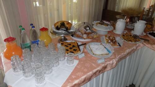 Hotel Parco
