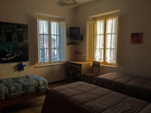 Apartamento Appartamento Aurora