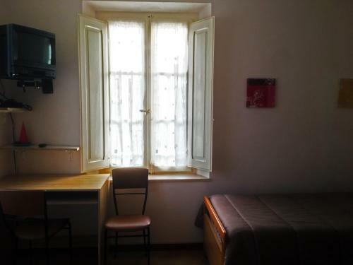 Apartamento Appartamento Aurora