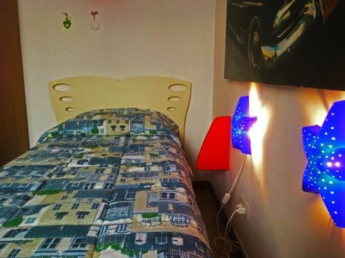 Apartamento Appartamento Aurora