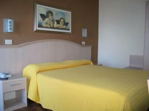 Hotel Albergo Girasole