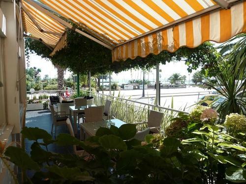Hotel Albergo Girasole