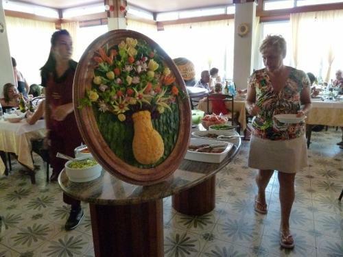 Hotel Albergo Girasole