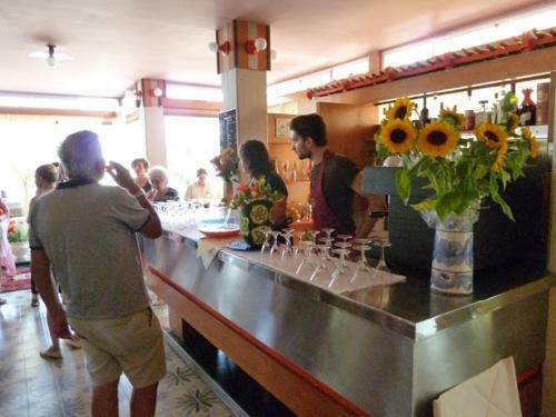Hotel Albergo Girasole