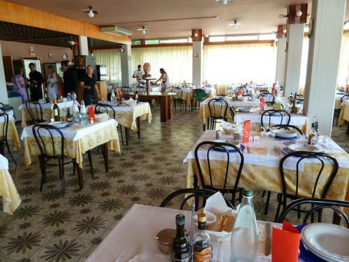 Hotel Albergo Girasole