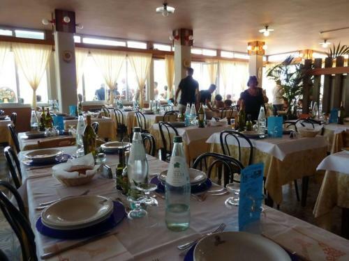 Hotel Albergo Girasole