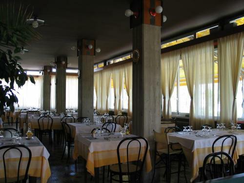 Hotel Albergo Girasole
