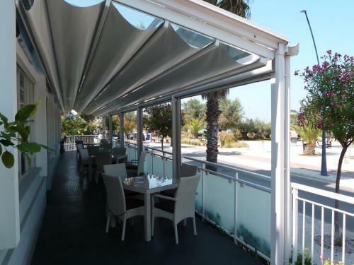 Hotel Albergo Girasole