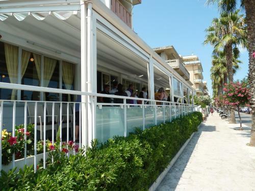 Hotel Albergo Girasole