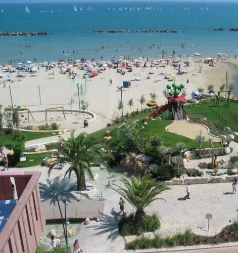 Hotel Albergo Girasole