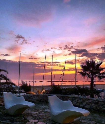 Hotel Albergo Girasole