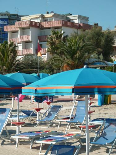 Hotel Albergo Girasole