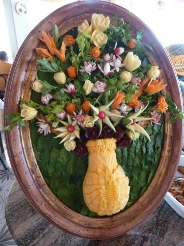 Hotel Albergo Girasole