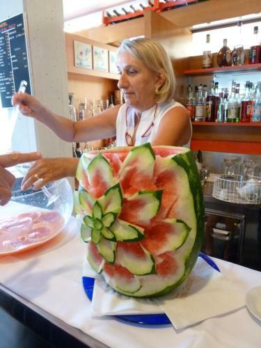 Hotel Albergo Girasole