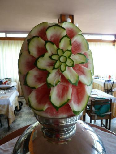 Hotel Albergo Girasole