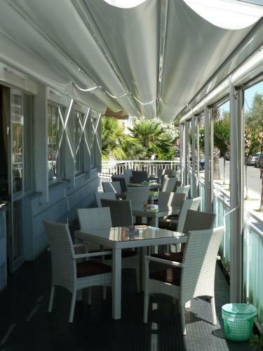Hotel Albergo Girasole