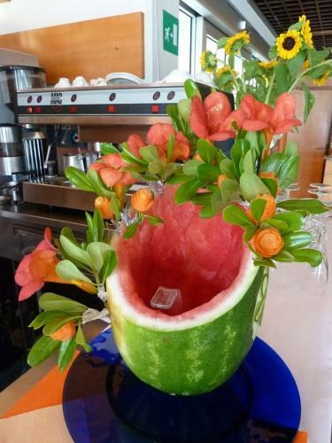Hotel Albergo Girasole