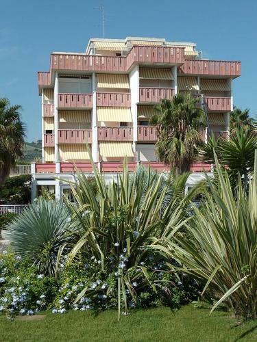Hotel Albergo Girasole
