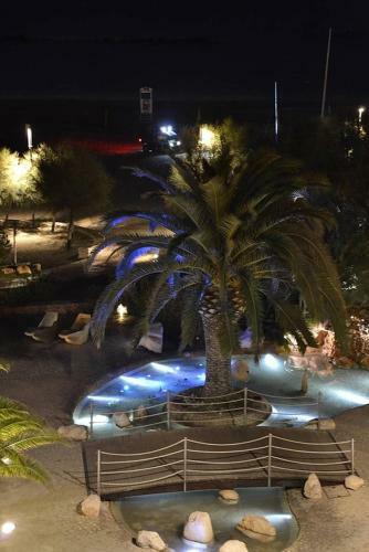Hotel Albergo Girasole