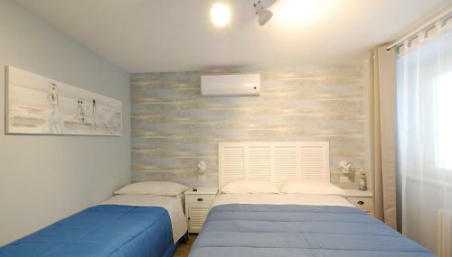 B&B Incanto Sotto Il Mare