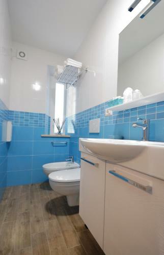 B&B Incanto Sotto Il Mare
