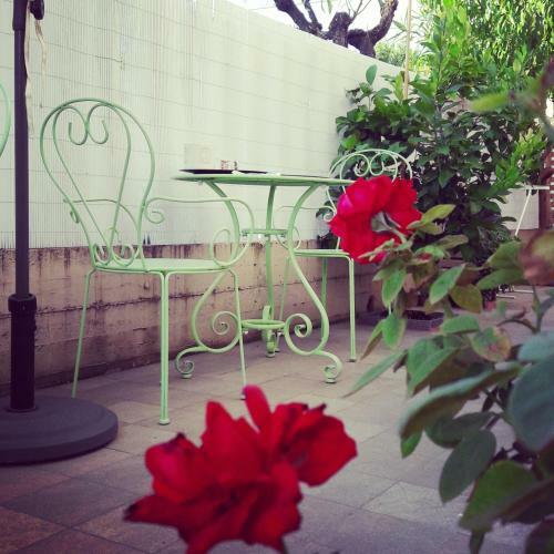 B&B Incanto Sotto Il Mare